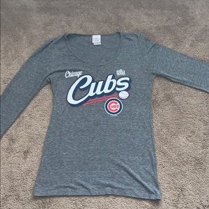 CUBS WORLD SERIES T